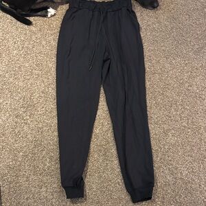 Lululemon Keep Moving Jogger